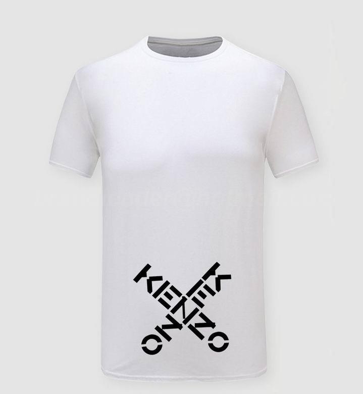 KENZO Men's T-shirts 291